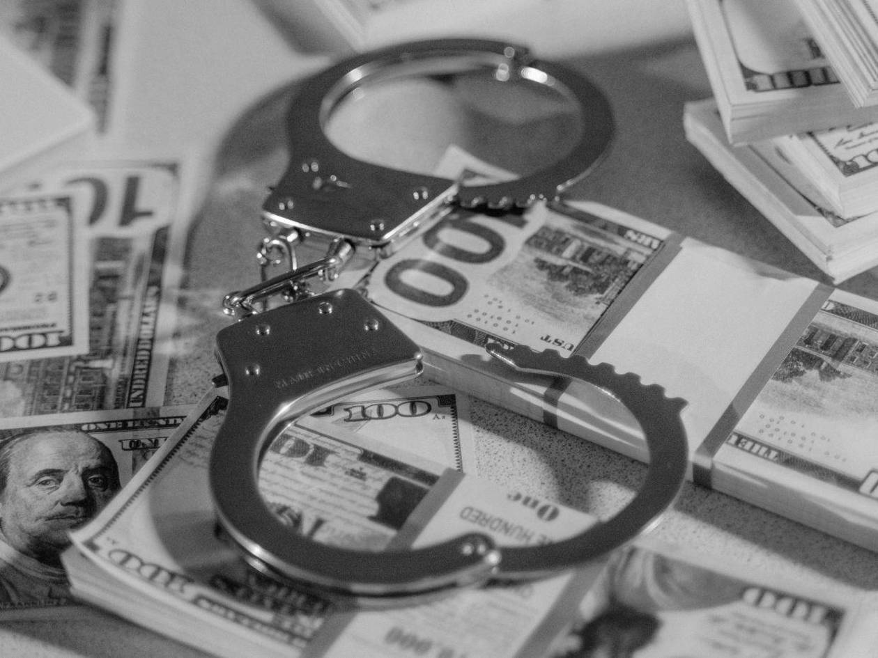 Condenan a más de tres años de cárcel a hondureño por fraude en EE UU