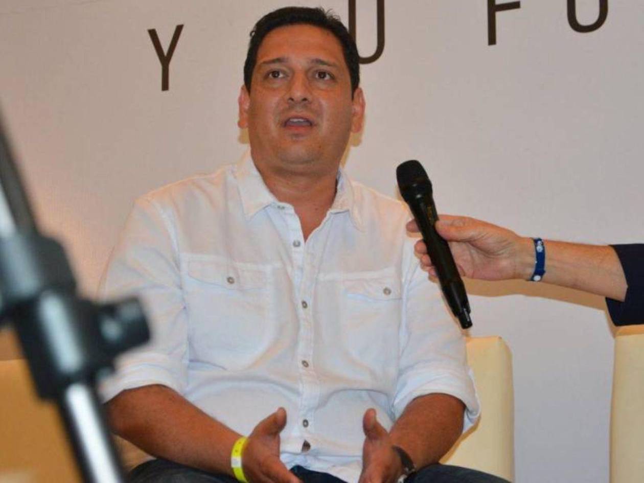 Dictan sobreseimiento provisional a favor de Gabriel Rubí en el caso de percoladoras