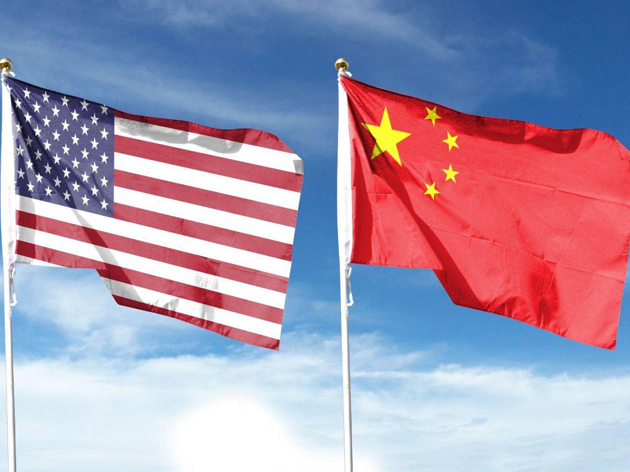 China activa hoy la tregua con EE UU, que abarca fentanilo, puertos y rebaja de aranceles