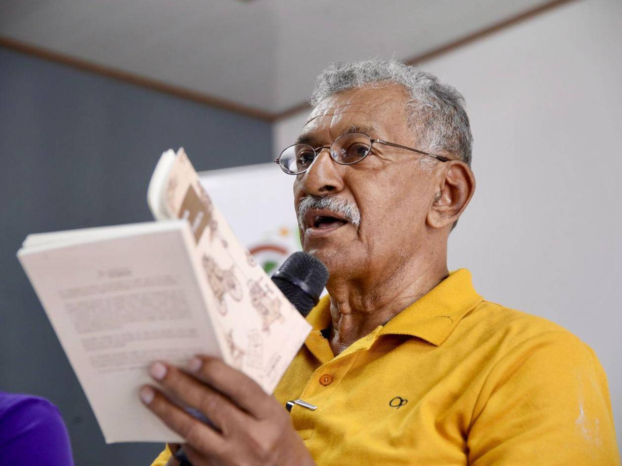 Un horizonte de simbolismos