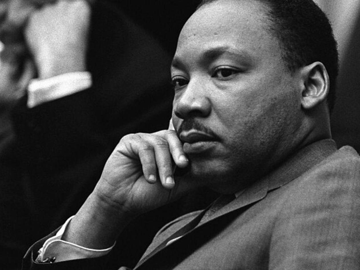 Estados Unidos desclasifica archivos del asesinato de Martin Luther King Jr.