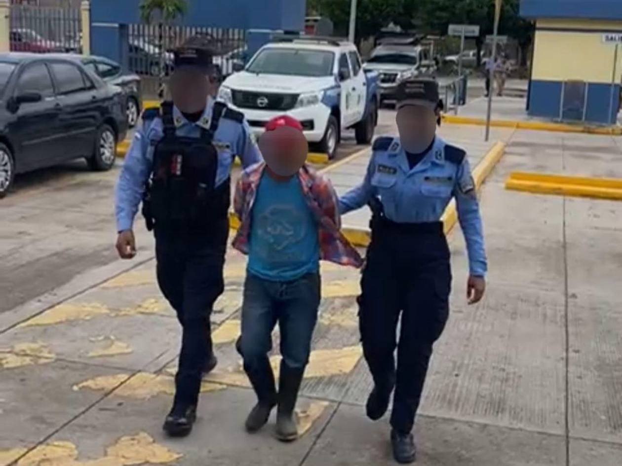 Cae hombre acusado de homicidio y con orden de captura desde hace 3 años