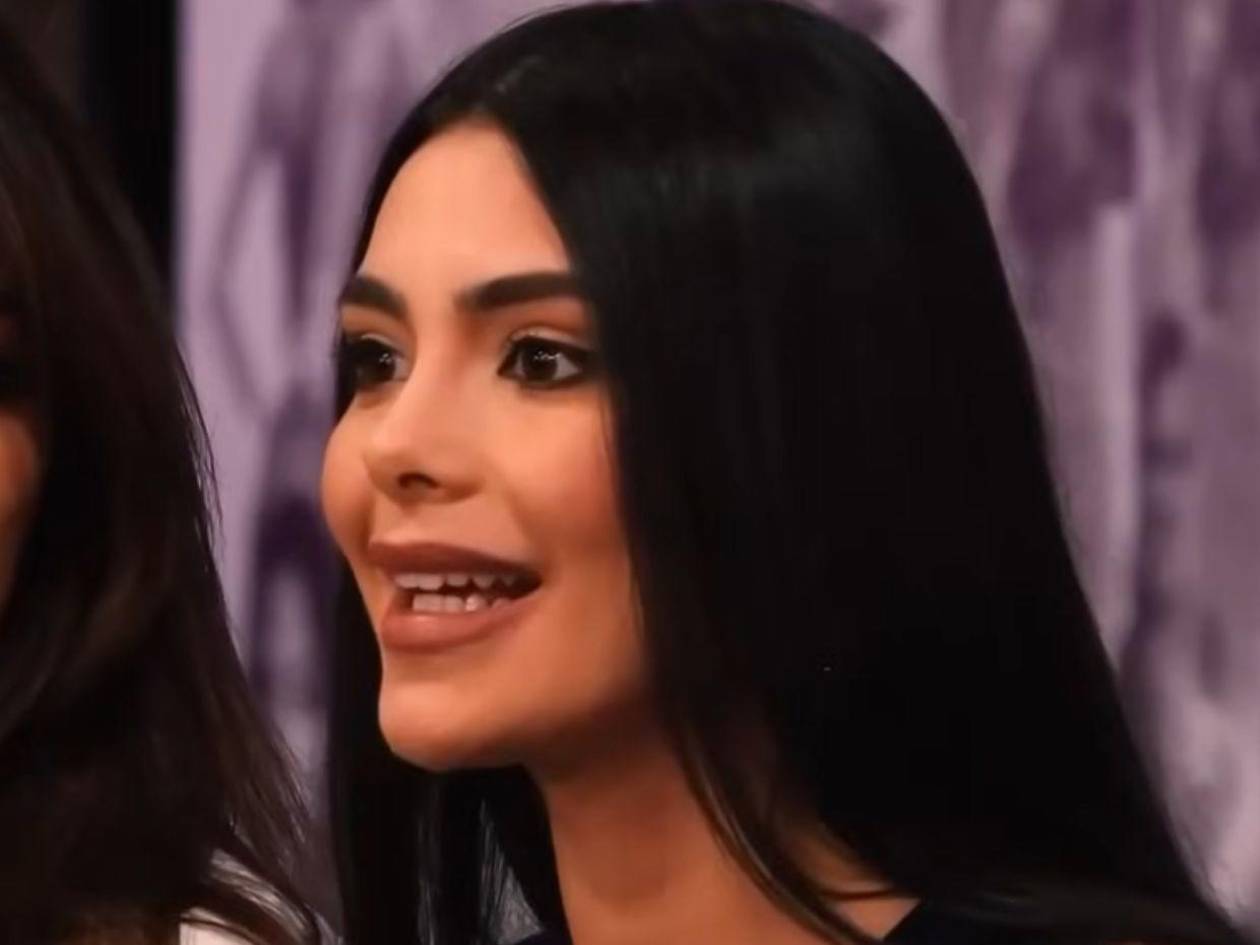 Brittany Marroquín revela cuál ha sido uno de sus mayores miedos en la vida