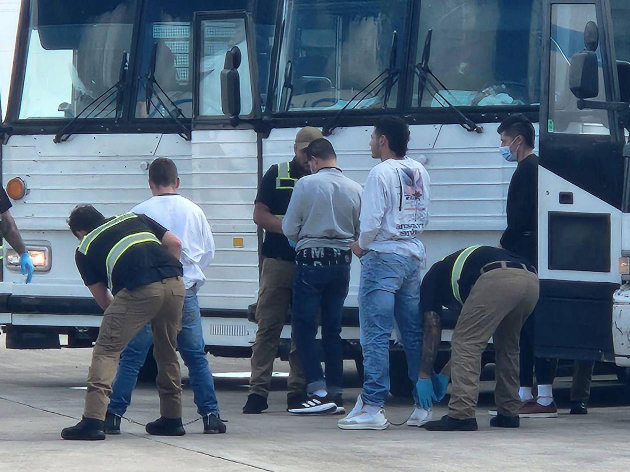 Deportaciones de migrantes desde EE UU, el debate para Latinoamérica en la Celac