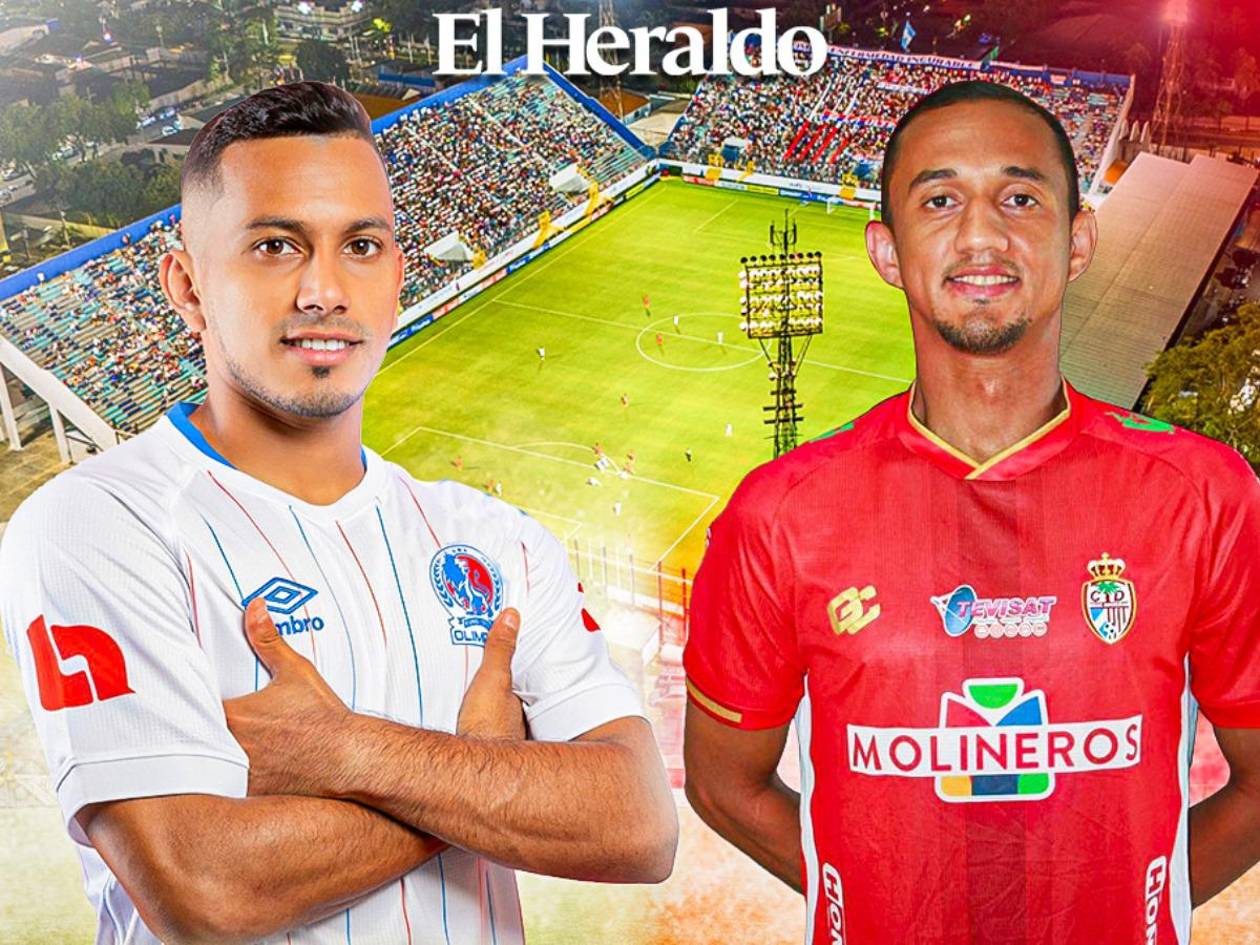 Olimpia vs Real Sociedad EN VIVO: Hora y dónde ver partido por Liga Nacional