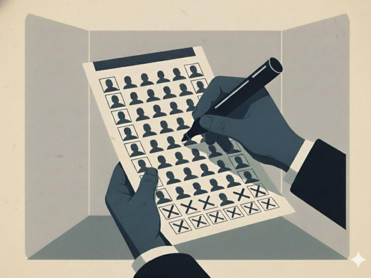 ¿Cómo funciona el cociente electoral para diputados y alcaldes?