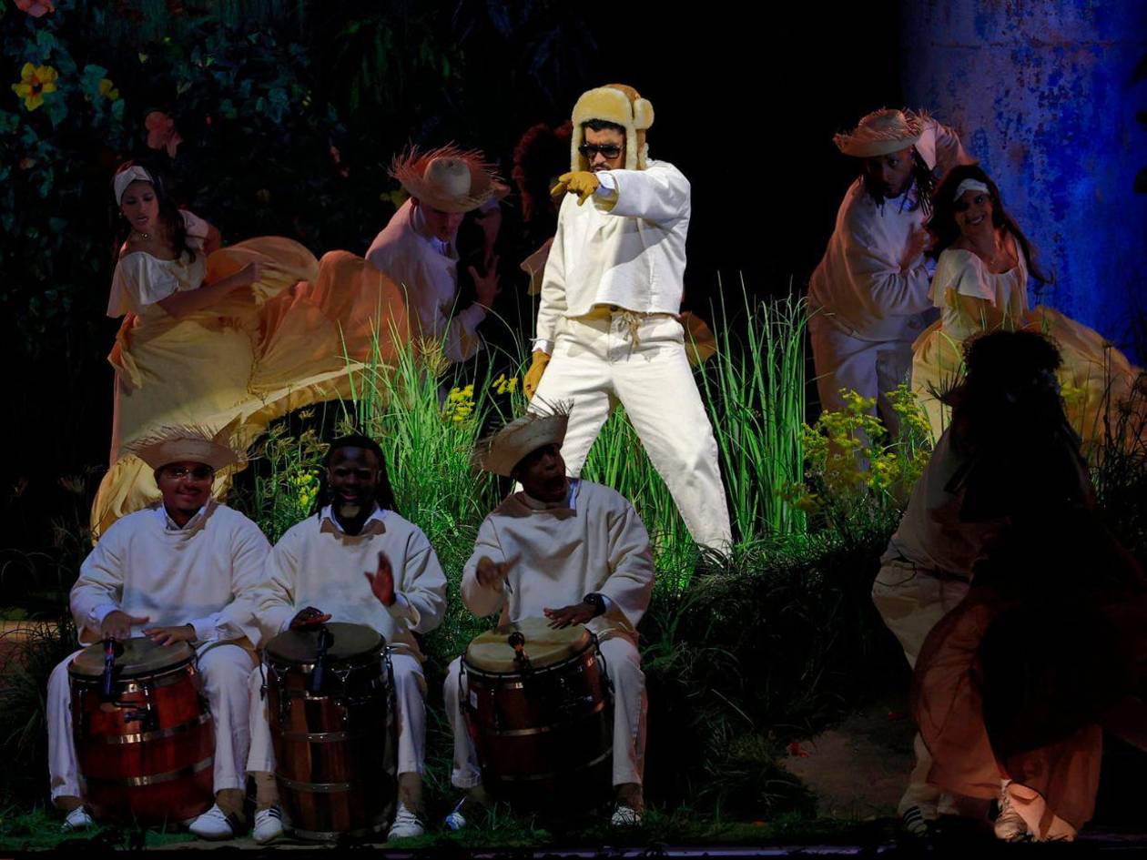 Bad Bunny en PR: Concierto final No me quiero ir de aquí causa revuelo global