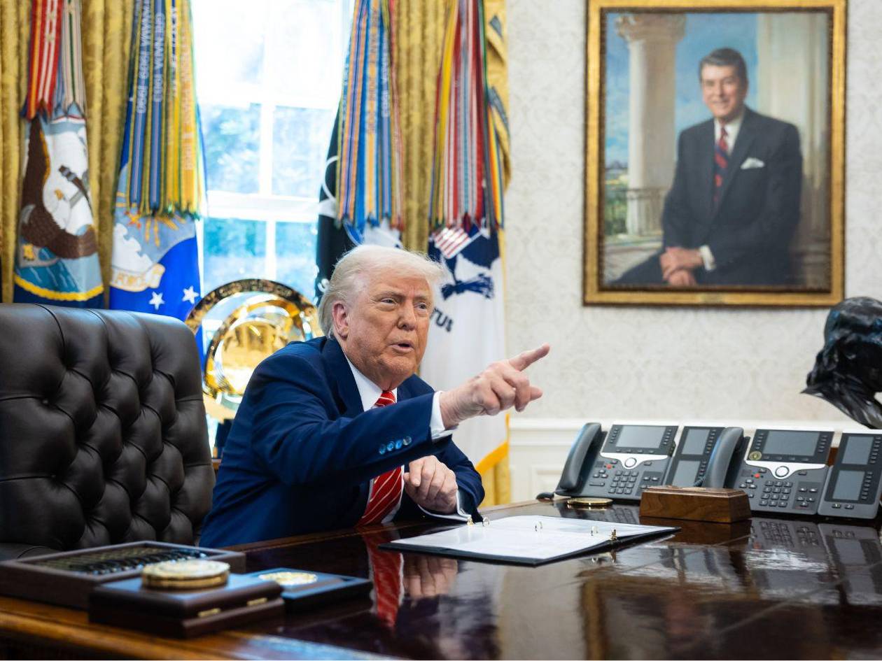 Trump tras la crítica de Musk al plan fiscal: Estoy muy decepcionado. Me ha sorprendido