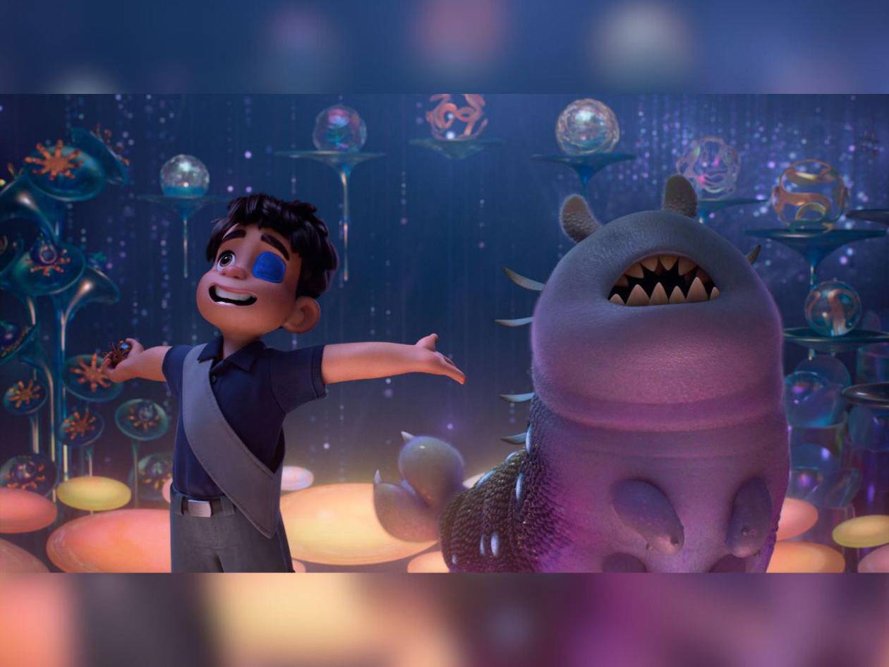 Elio registra el peor estreno de Pixar en su historia: así las cifras