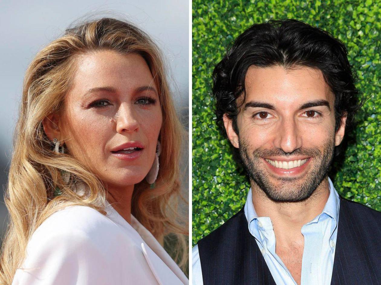 Warner Bros. llevará a la pantalla la disputa entre Lively y Baldoni