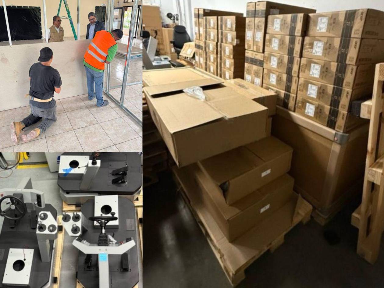 Simuladores en Honduras, una apuesta por la empleabilidad