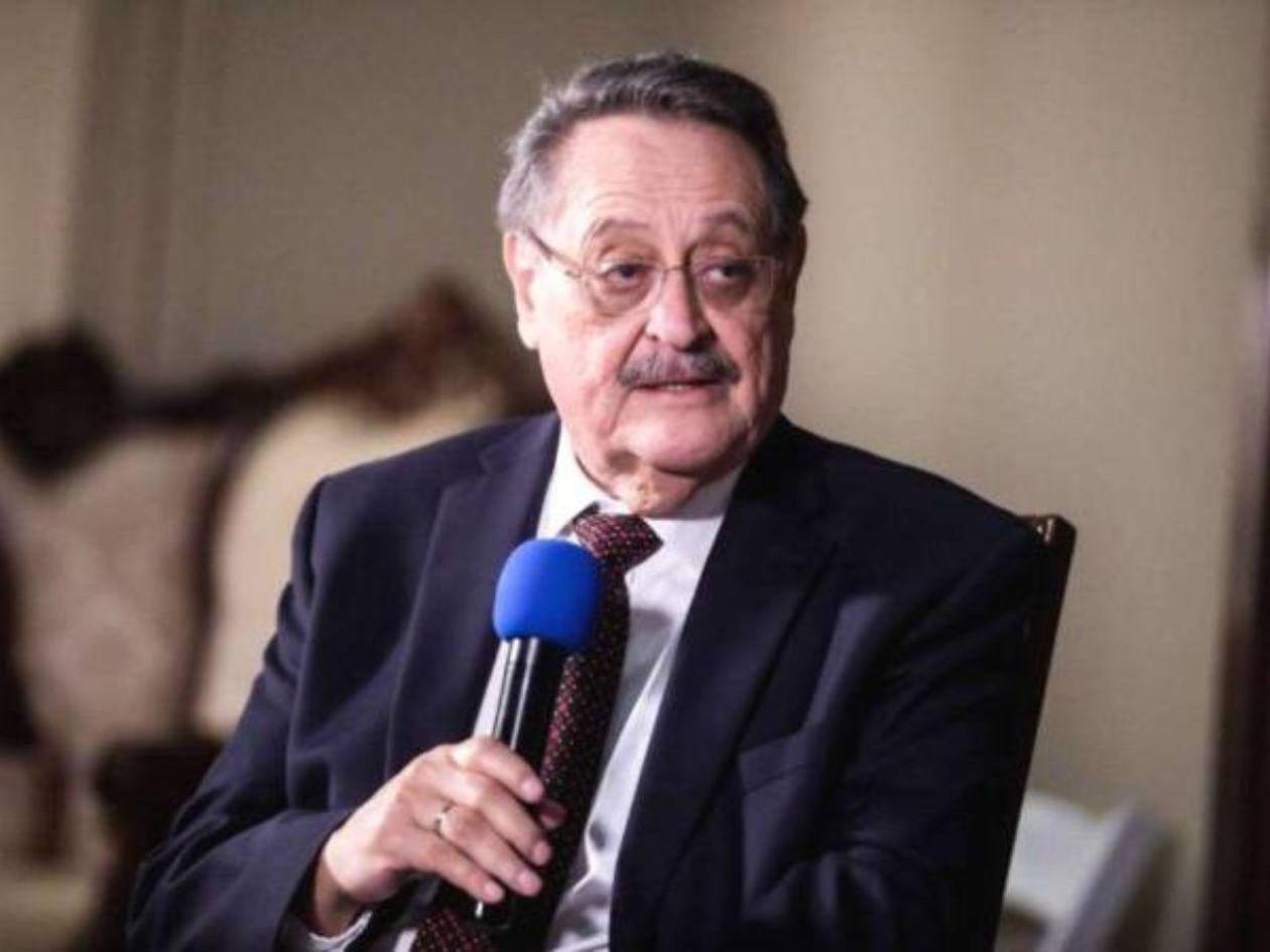 Edmundo Orellana cuestiona pasividad del MP: El problema no es la intervención, sino el momento que se hace