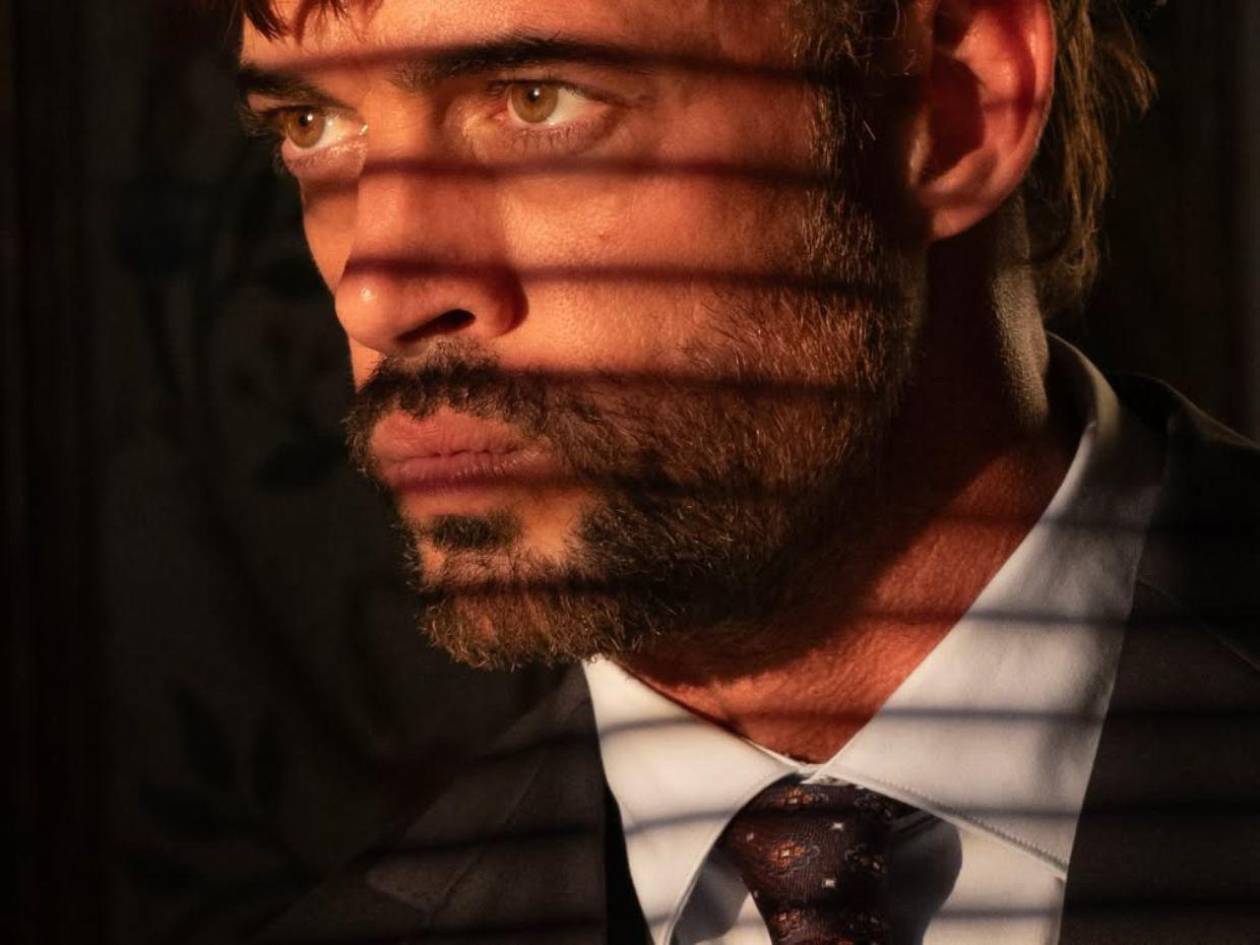 William Levy protagoniza nueva película de amor junto a famosa española
