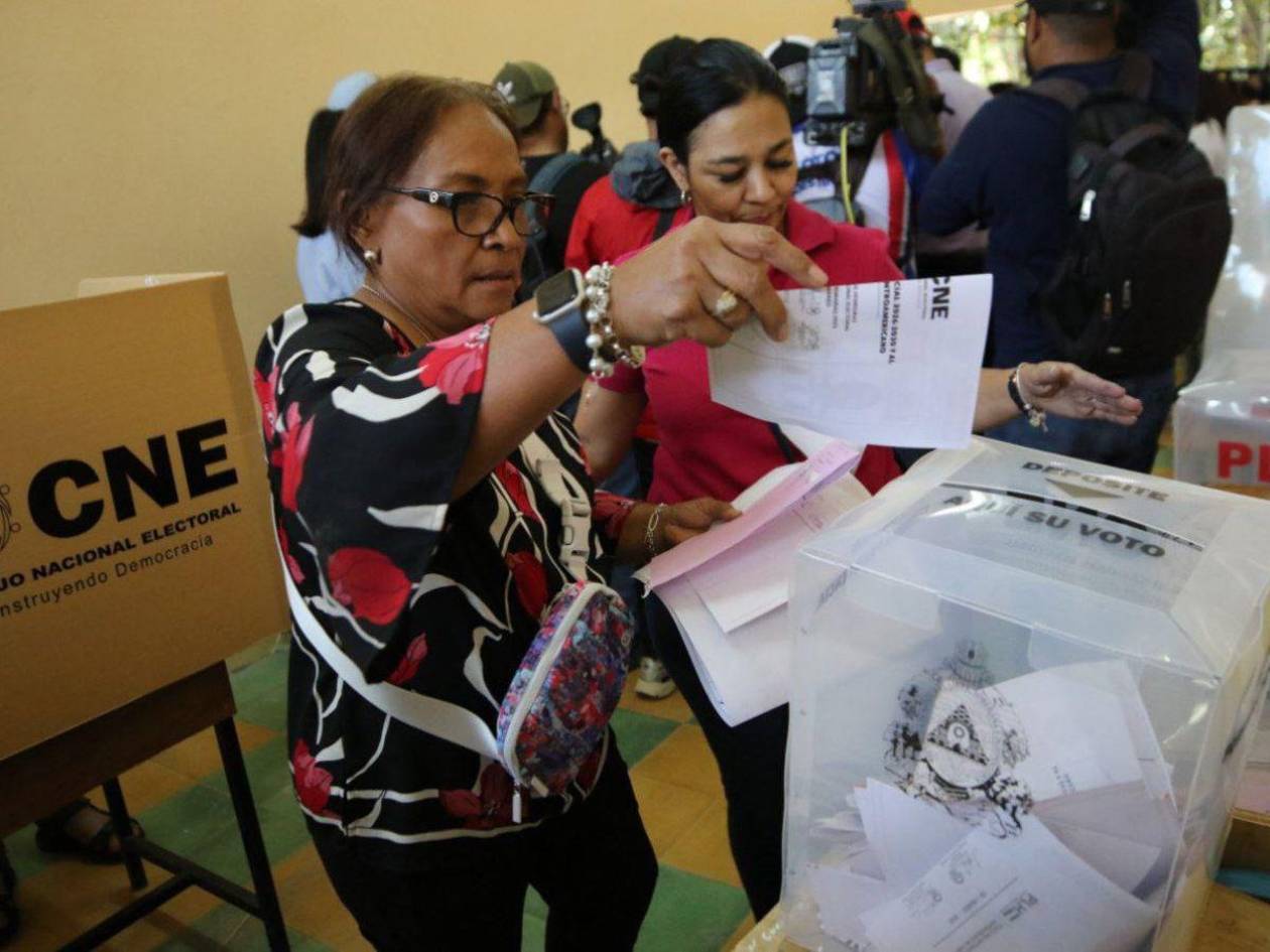 La cara de la desinformación electoral en Honduras: videos antiguos, deepfakes y citas inventadas