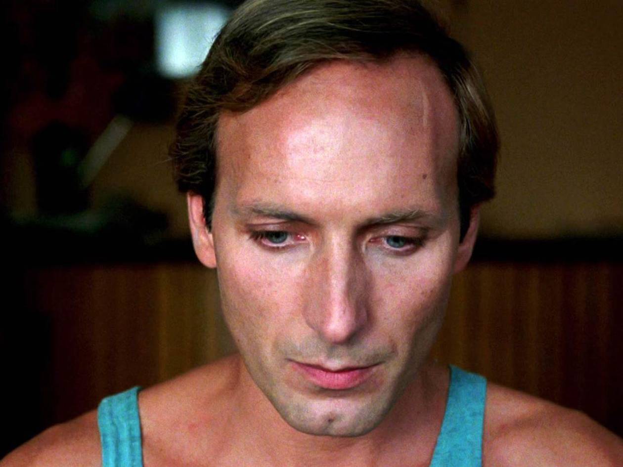 Fallece Eusebio Poncela, protagonista de La ley del deseo de Almodóvar