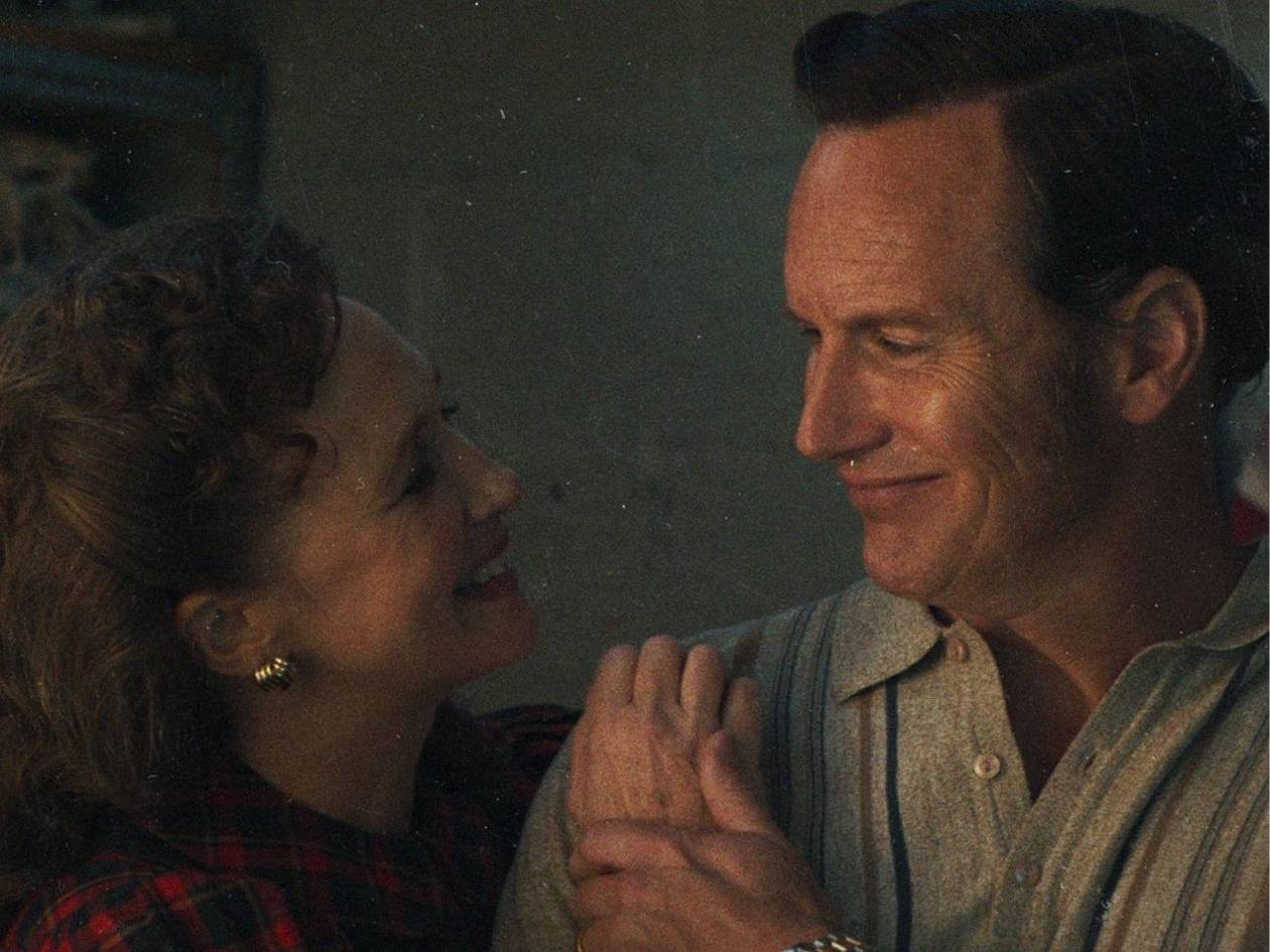 La cuarta entrega de El Conjuro bate récords y se convierte en el estreno de terror más exitoso de 2025