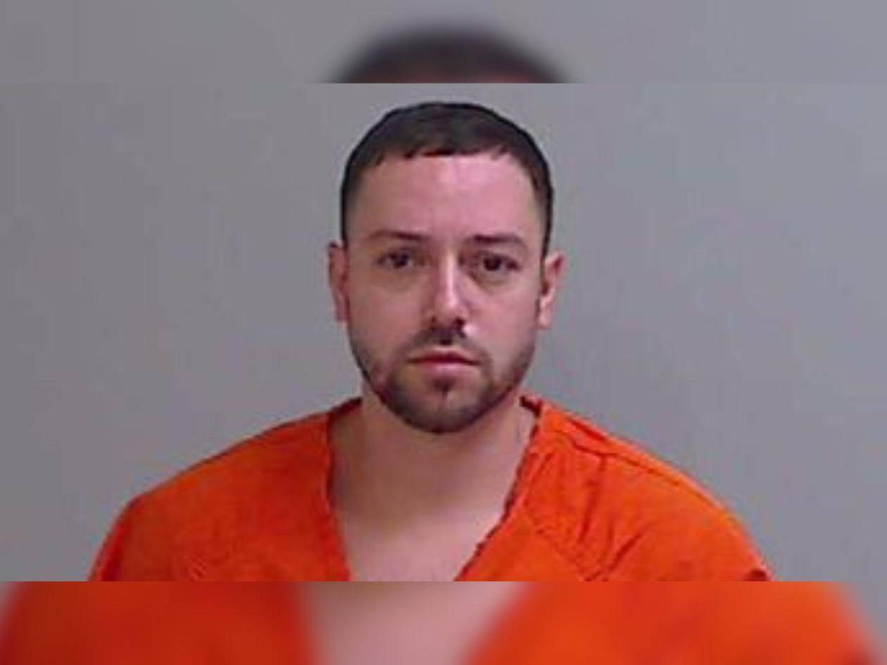 Arrestan a Pee Wee, cantante de Kumbia Kings