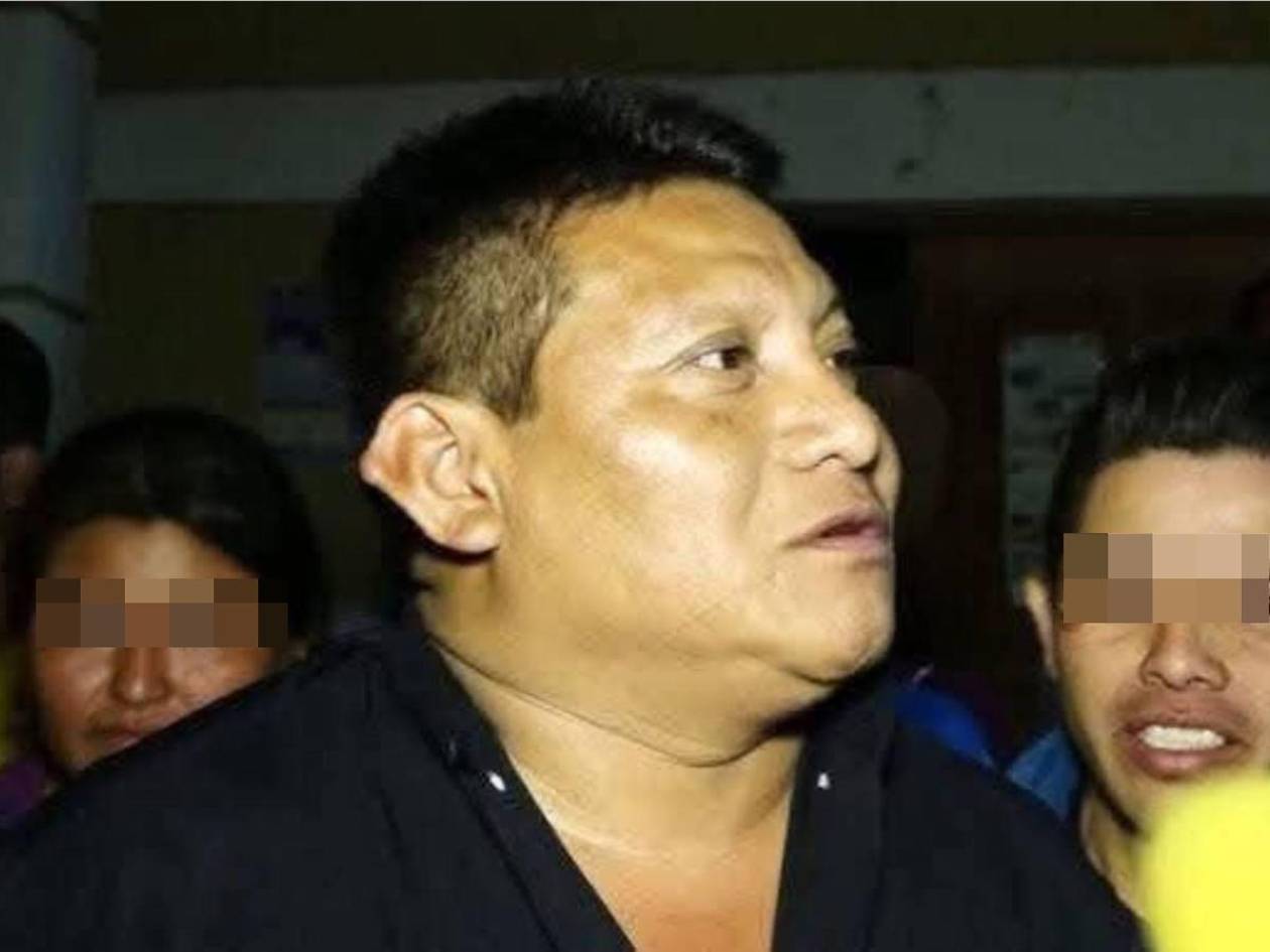 “No sabíamos que tenía enemigos”: familiares de alcalde de San Isidro asesinado en Siguatepeque​​​​​​