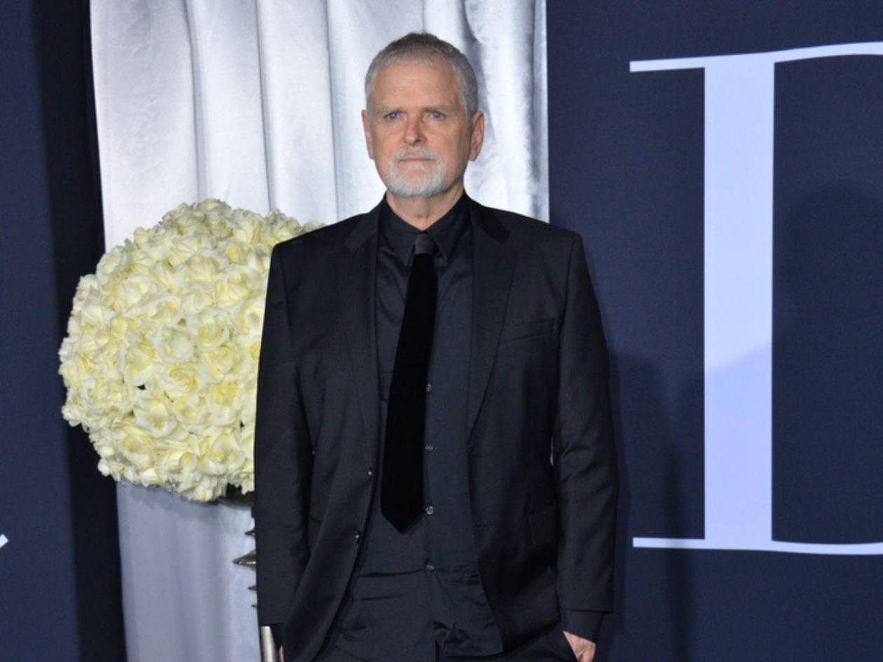 Muere James Foley, director de House of Cards, a los 71 años