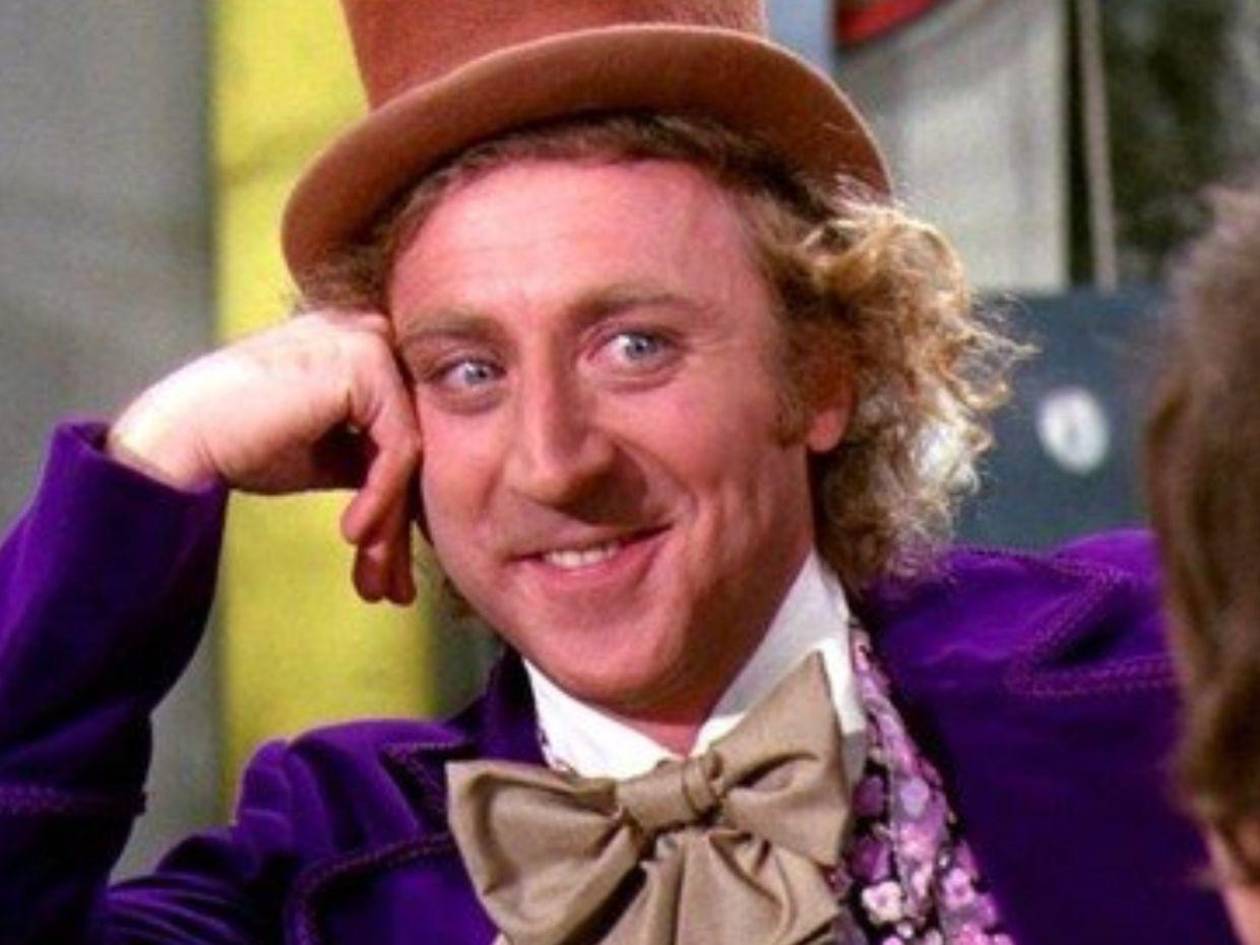 Peter Ostrum, el Charlie original, cuenta cuánto recibe aún por Willy Wonka