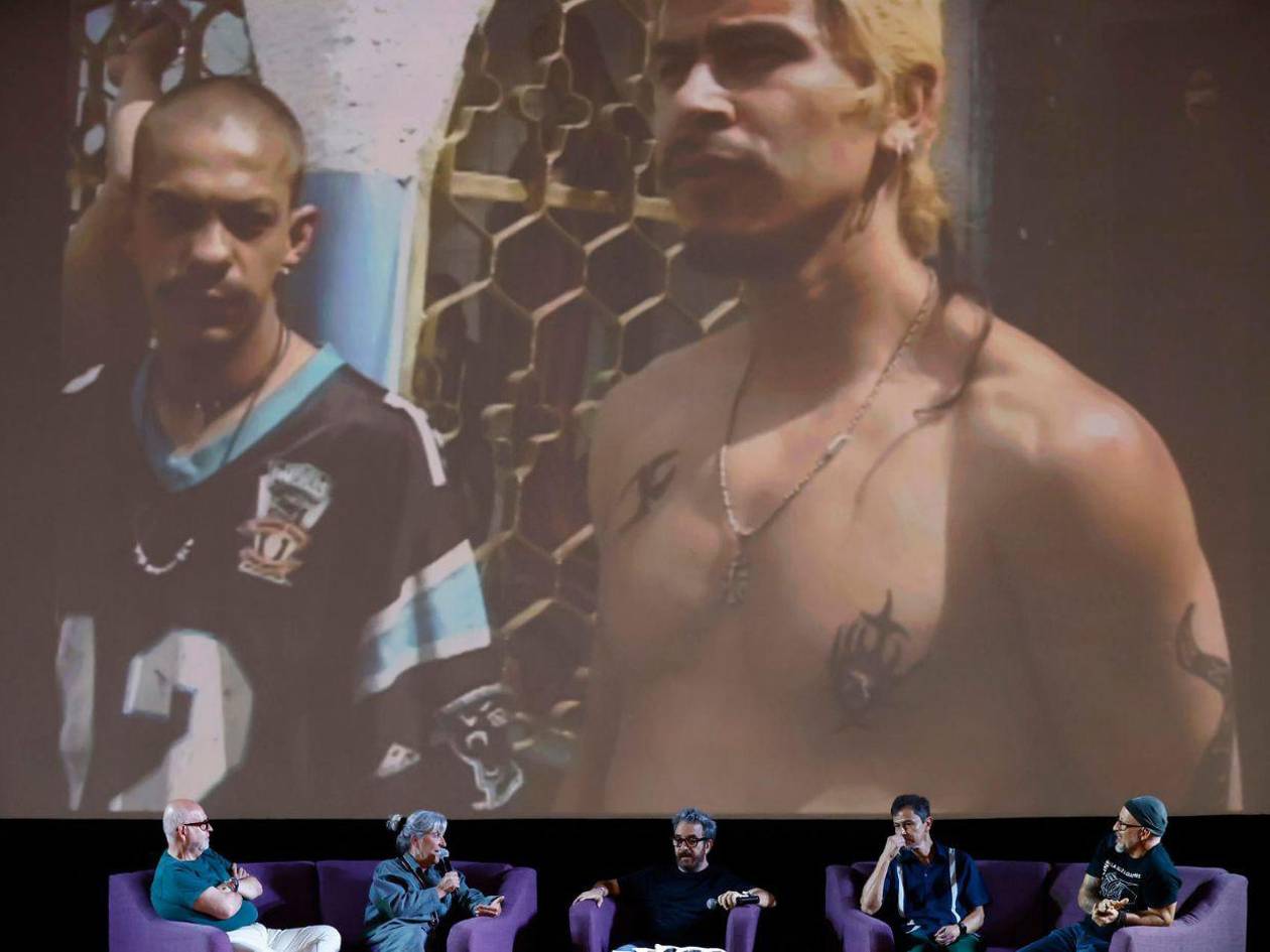 Actor de Amores perros dice que la cinta fue un hito que sobrevive al tiempo