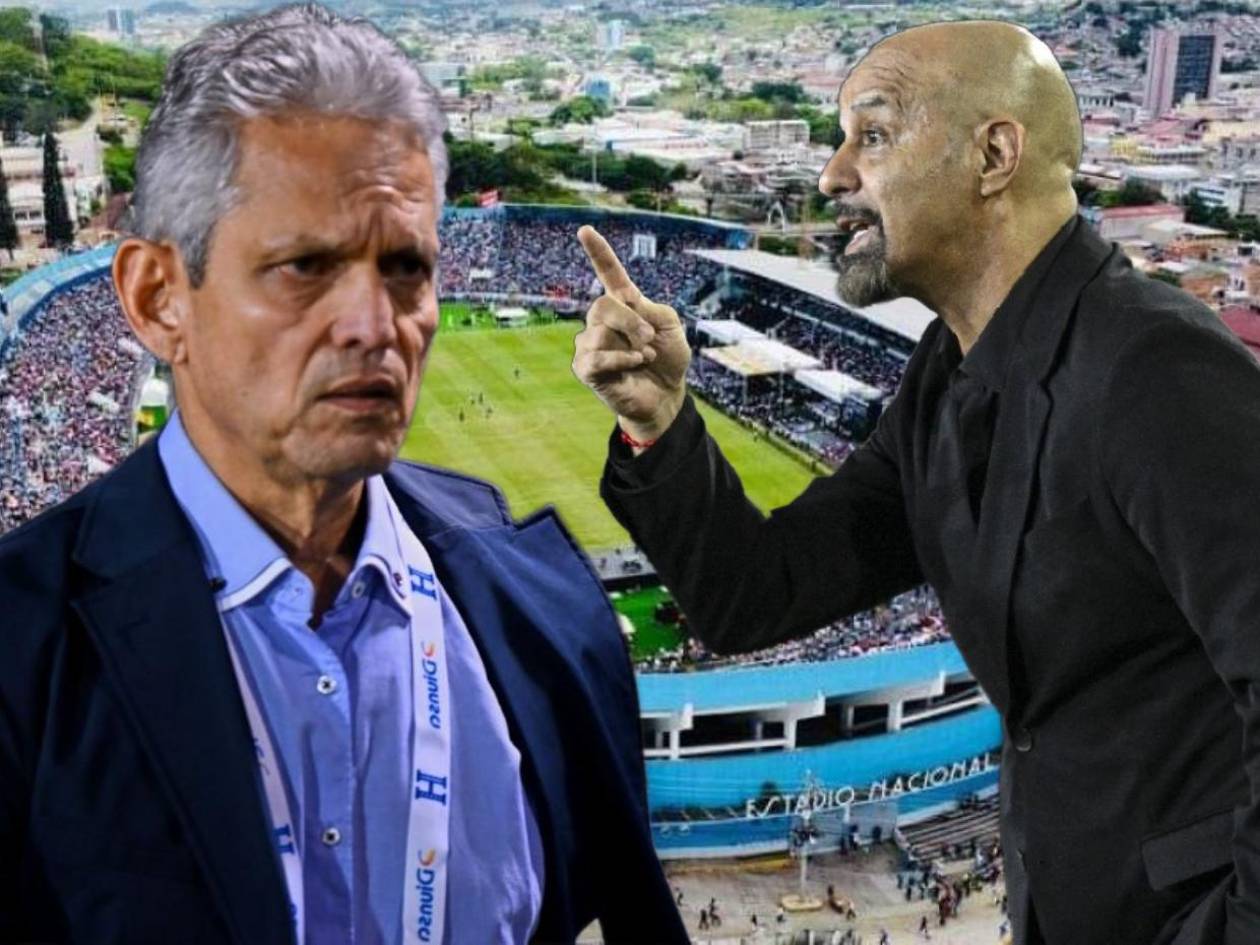 Honduras vs Nicaragua EN VIVO: Hora, canal que transmite partido hoy por eliminatoria