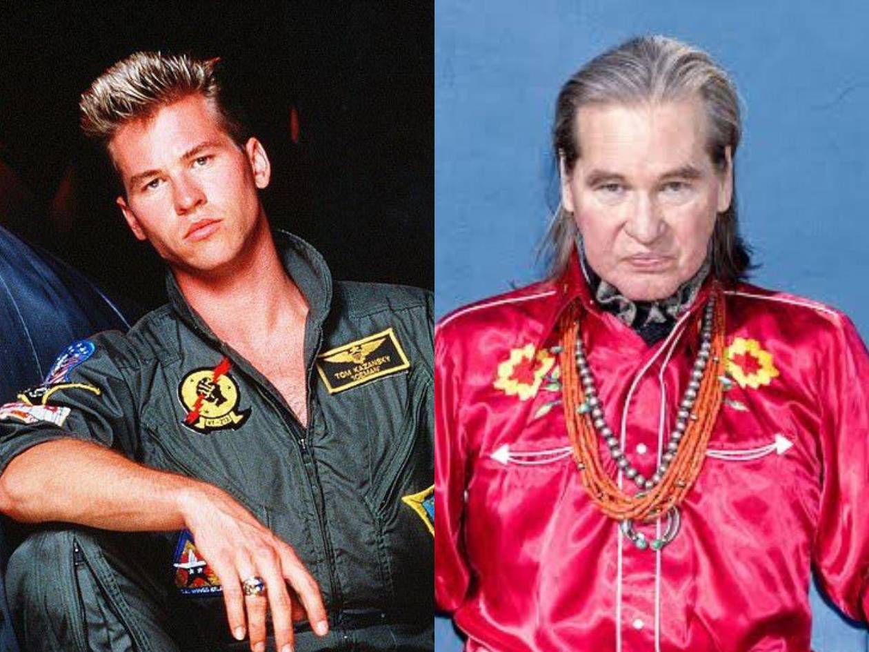 Val Kilmer: las 5 películas más icónicas que lo inmortalizaron