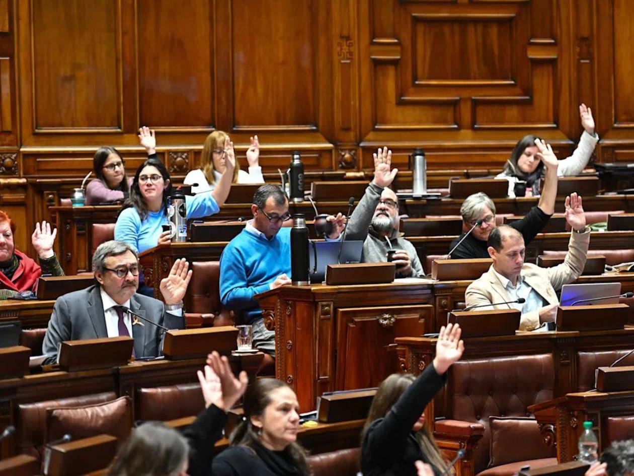 La Cámara de Senadores de Uruguay busca aprobar la legalización de la eutanasia