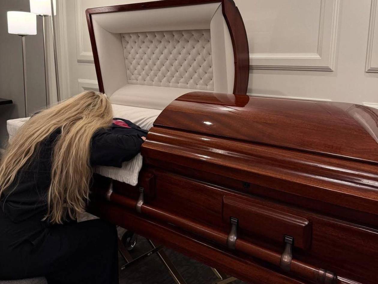 Trump asistirá al funeral del activista Charlie Kirk en Arizona