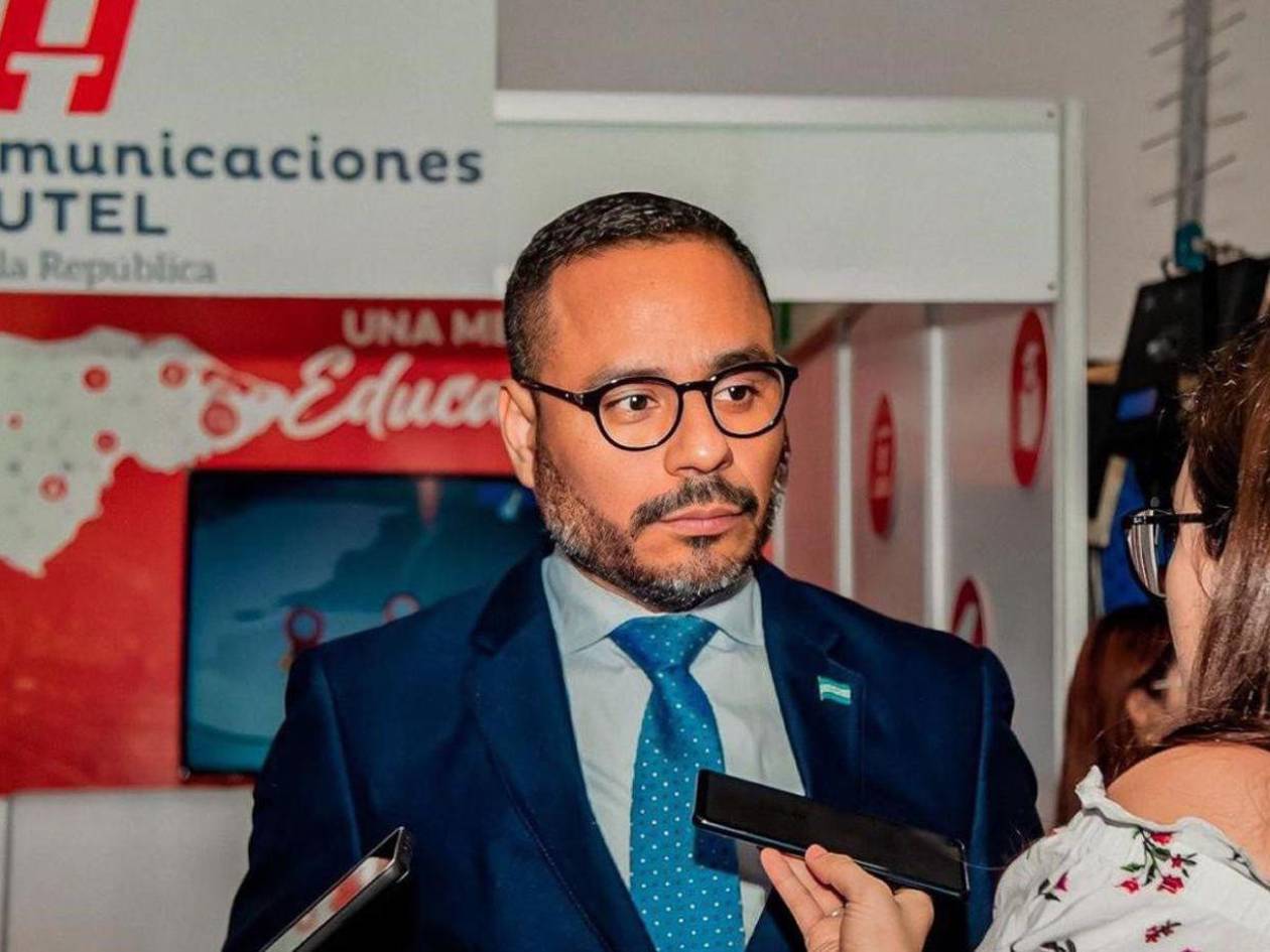 Gerente de Hondutel denuncia ciberataques ante el Ministerio Público