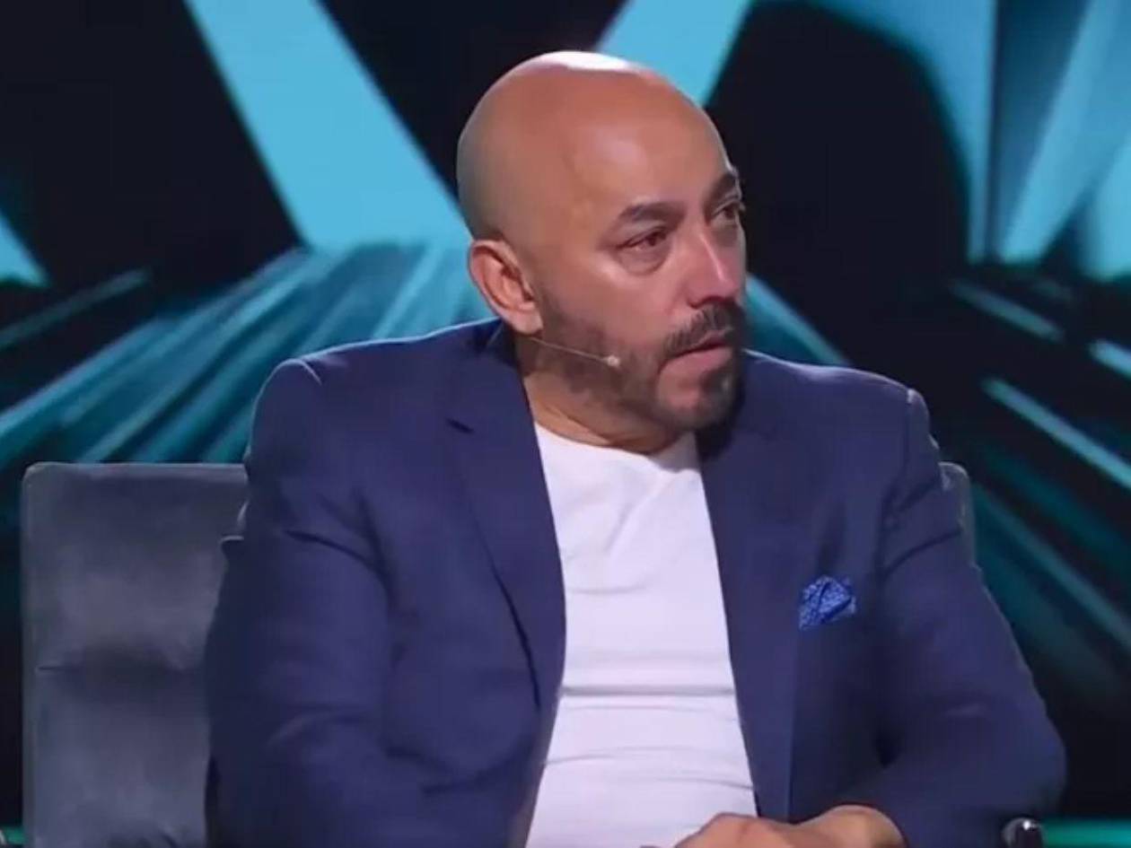 ¿Cuál fue la noticia que devastó a Lupillo Rivera cuando estaba en La Casa de los Famosos All-Stars