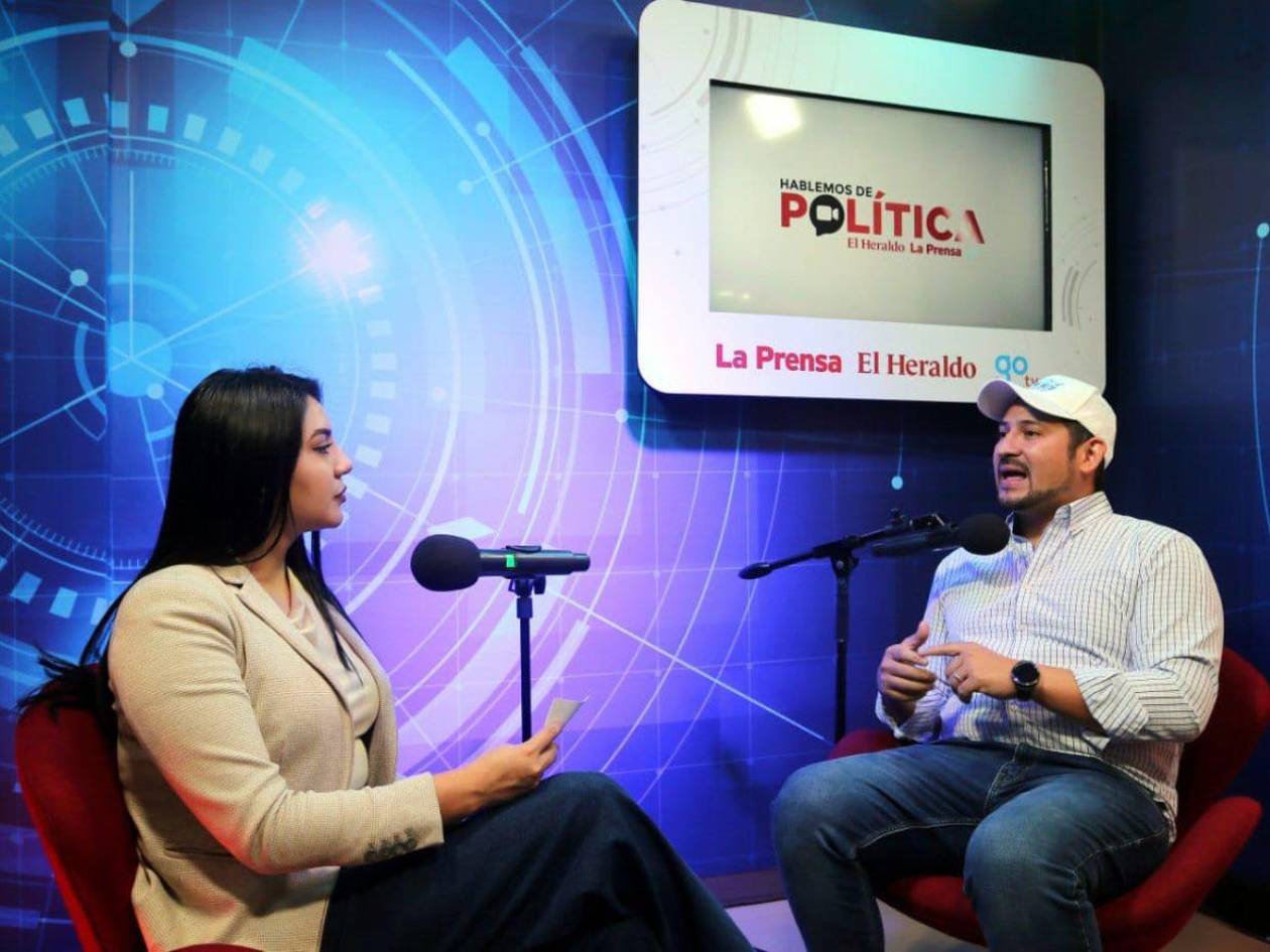 Luis René Suazo: Necesitamos resolver el problema del desempleo en Comayagua