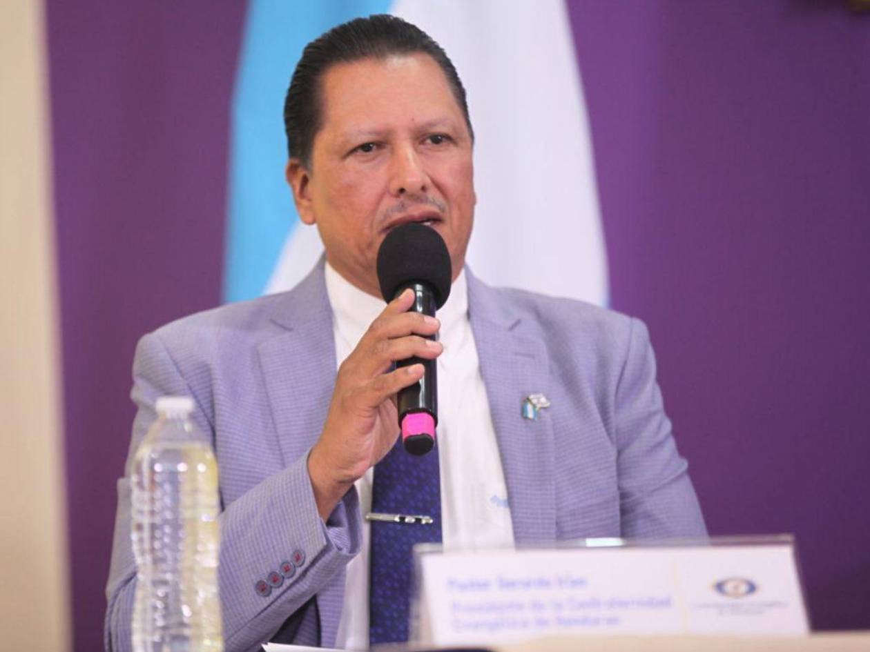 Pastor Gerardo Irías aclara mensaje en iglesia: Quieren darle otro sentido a lo que dije