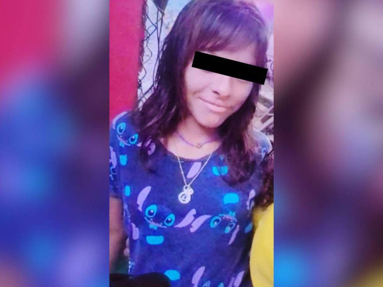 Menor asesinada en La Ceiba estaba a cargo de la Senaf, pero se escapó