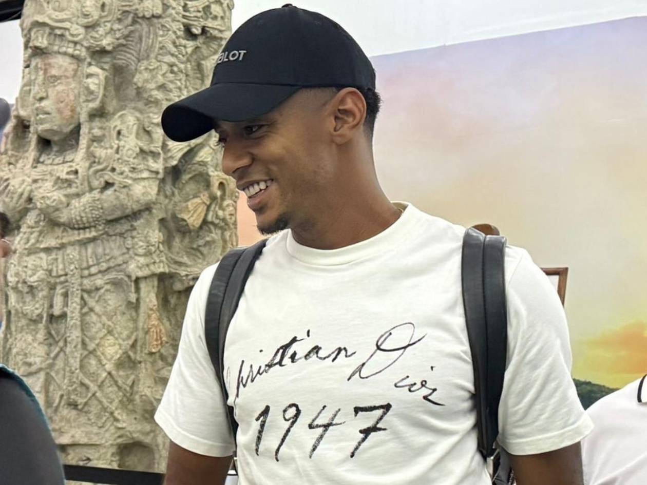 'Choco' Lozano responde al 'Fantasma' Figueroa: lo dijo con resentimiento