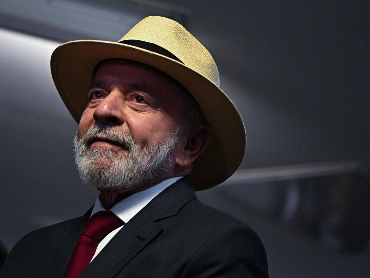 Lula expresa su “orgullo” por las tres nominaciones al Oscar de I’m Still Here
