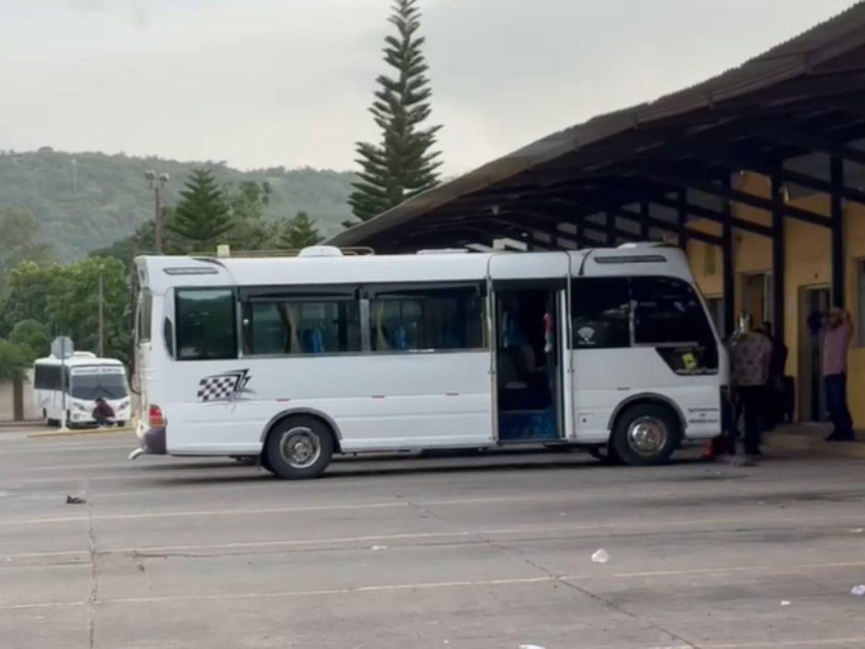 Por cobro de extorsión suspende operaciones empresa de transporte La Victoria