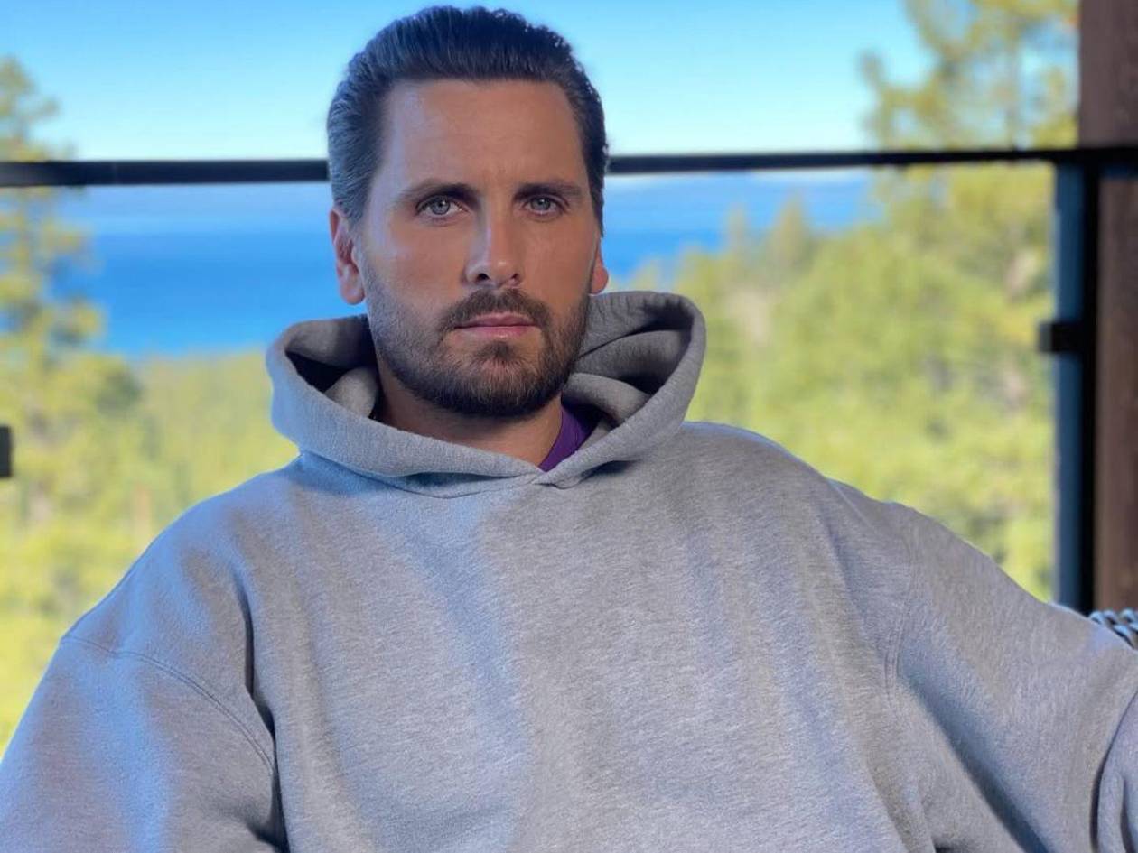 El lujoso vehículo que Scott Disick le regaló a su hijo Mason por sus 15 años