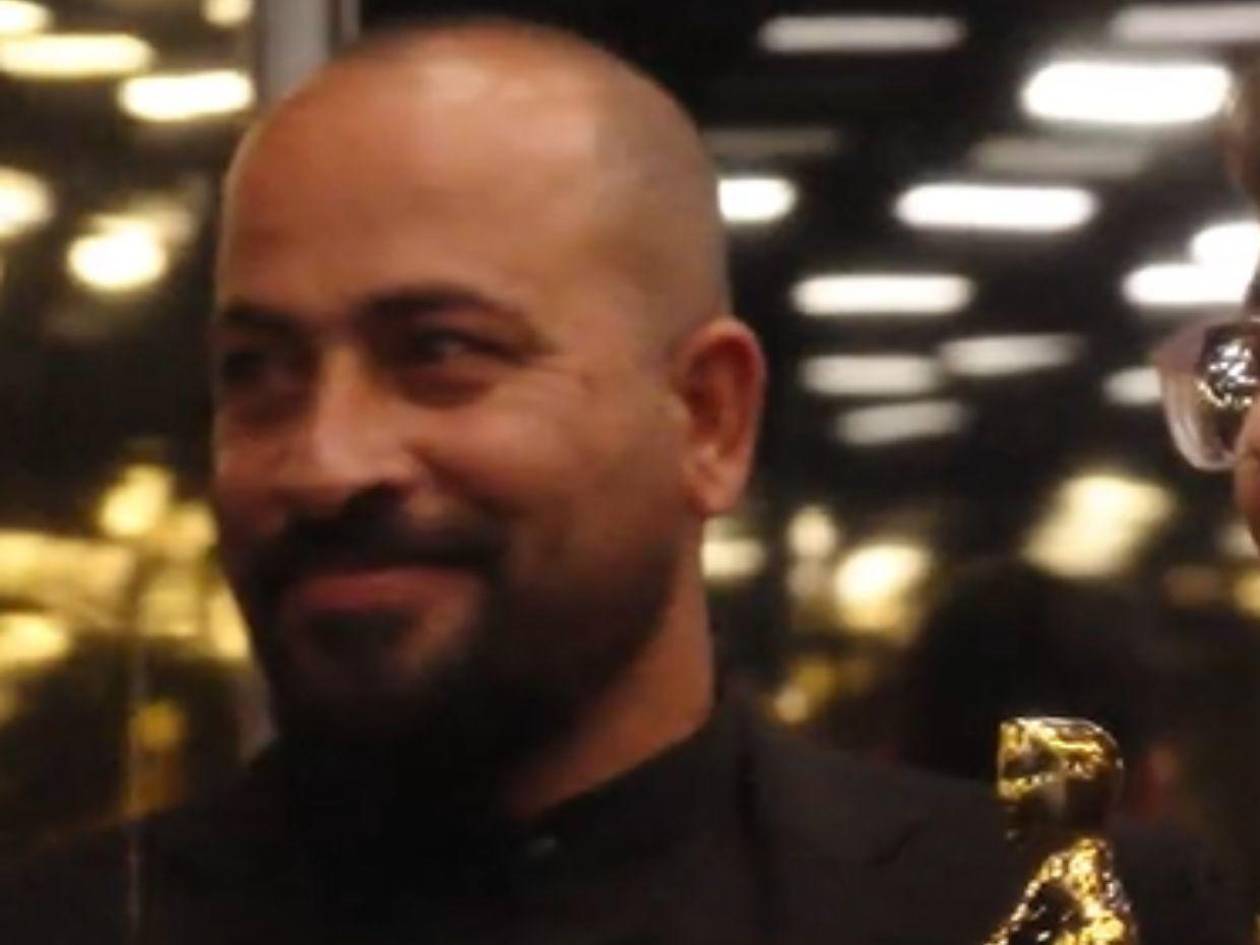 Israel libera a Hamdan Ballal tras una noche detenido