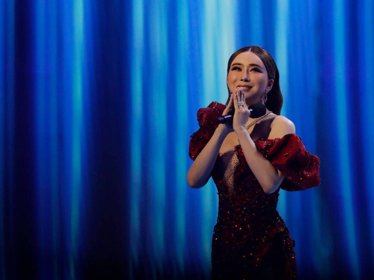 Renuncia la directora del Miss Universo Anne Jakrajutatip: Esto se sabe