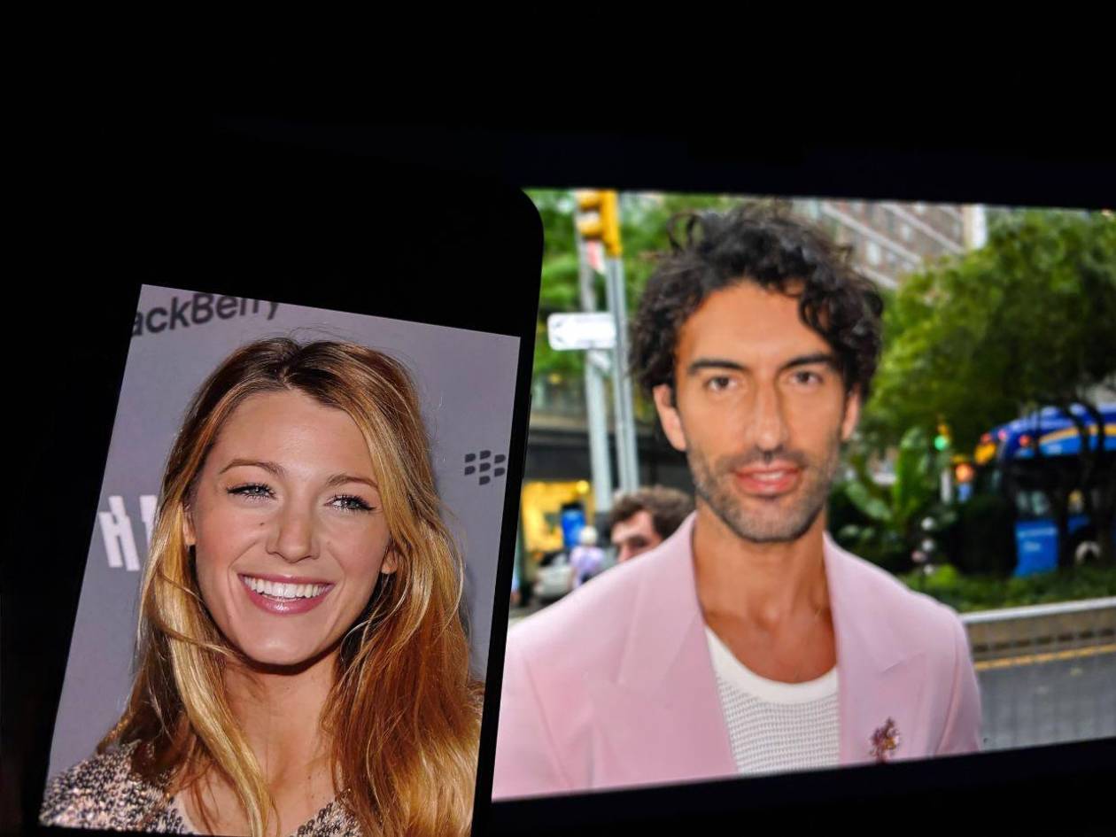 Justin Baldoni está casi en la quiebra por el conflicto con Blake Lively