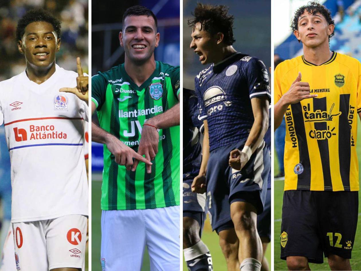 Con dos vibrantes clásicos: así se jugará la Jornada 18 de la Liga Nacional