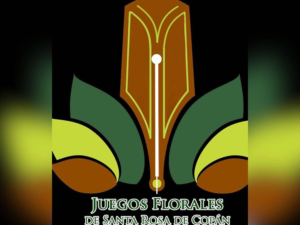 Los Juegos Florales de Santa Rosa de Copán abren su convocatoria