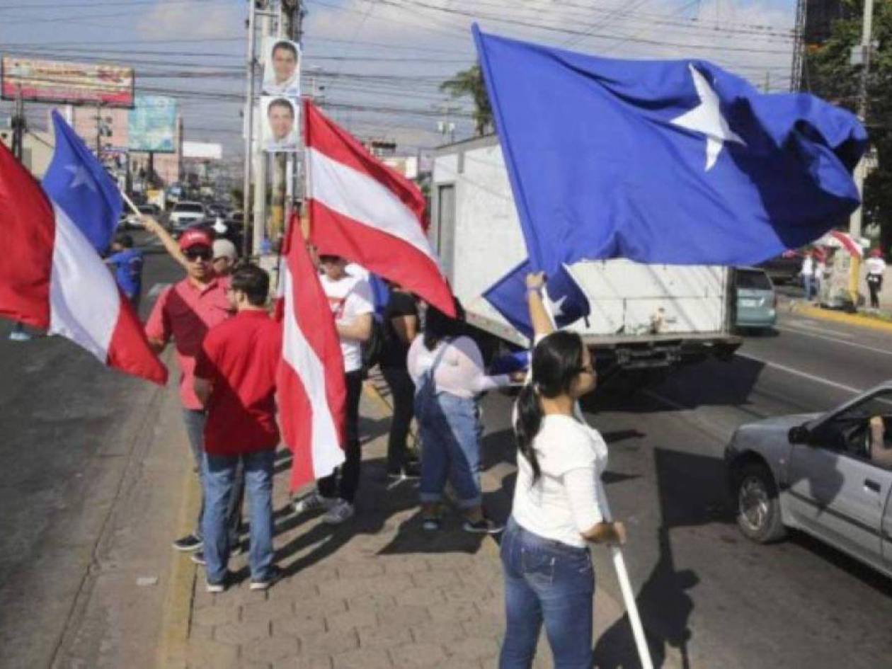 Política Limpia: Apenas 694 precandidatos cumplieron con requisito bancario