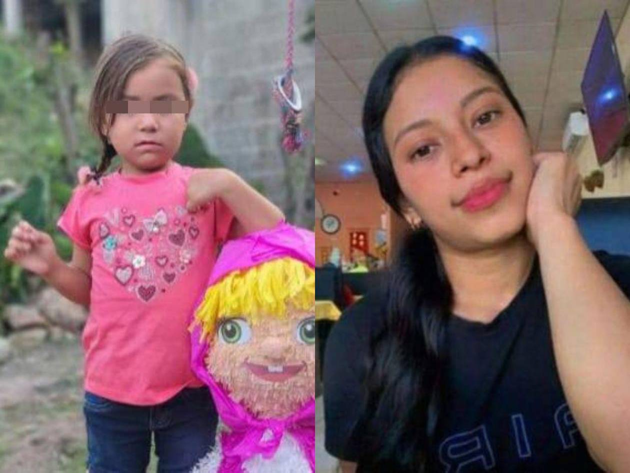 Dos muertos en accidente en Copán; niña de 4 años es una de las víctimas