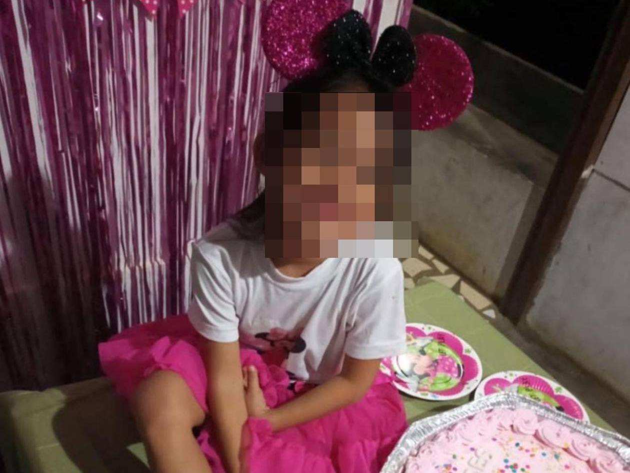 Muere Eylin Serrano, tercer menor de edad víctima de accidente en Omoa