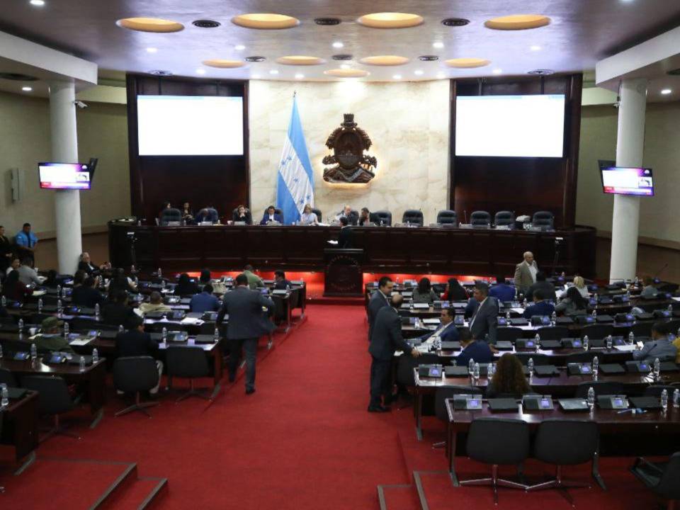 El Partido Nacional recupera el control del Congreso 2026-2030, una posición que Libre había logrado en las elecciones anteriores.