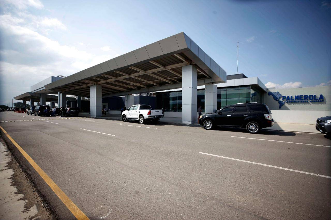 $!Honduras aún no puede competir con los grandes aeropuertos de la región.