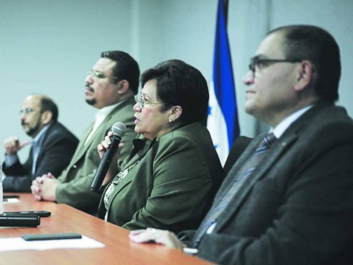 Honduras: Comisión Depuradora avanza en transformación de Policía Nacional