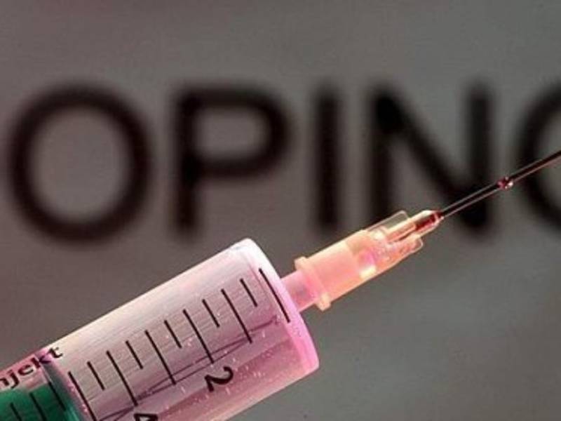 AMA confirma que hackers rusos infiltran base de datos de la organización antidopaje (Foto: Redes)